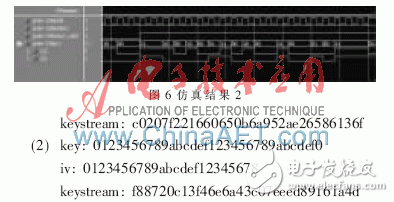 基于Grain-128a算法與相互認證技術的安全RFID系統(tǒng)設計