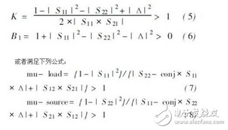 基站功率放大器ADS仿真設(shè)計