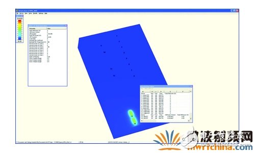 電熱單片微波集成電路設(shè)計流程