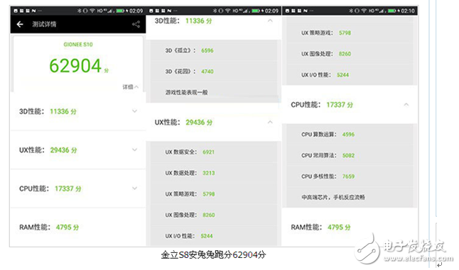 金立s10和榮耀9哪個好？選擇更適合自己的手機(jī)
