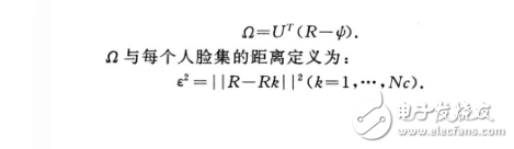 基于PCA算法的人臉識別研究與實現(xiàn)