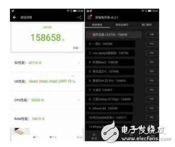 小米5x和小米5splus哪個(gè)好？系統(tǒng)的高性價(jià)比對(duì)比