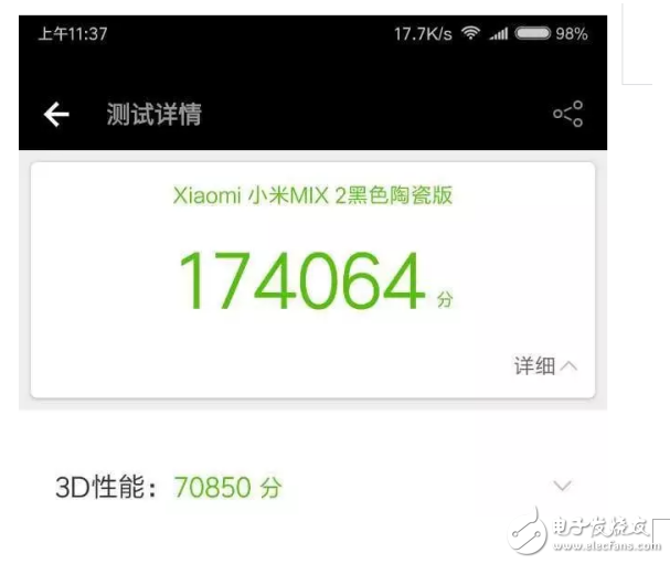 一加5和小米mix2哪個好？全面屏和雙攝的選擇
