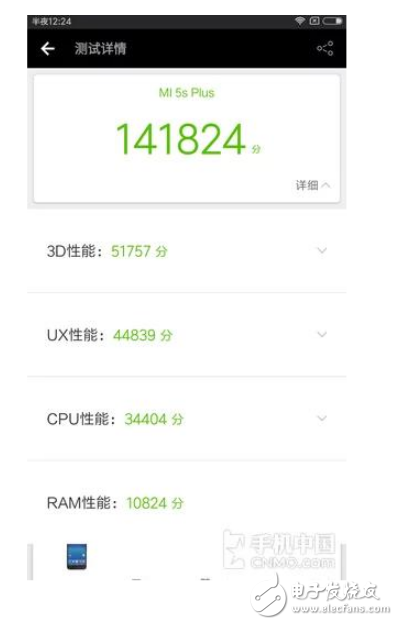小米5s plus和小米5x區(qū)別？高性能與細(xì)節(jié)處理的對比