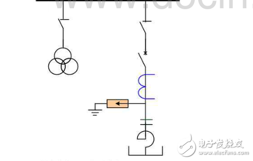 電容器差動(dòng)保護(hù)接線(xiàn)相關(guān)問(wèn)題解析