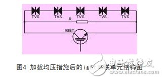 一種新型高壓快脈沖發(fā)生器設(shè)計(jì)方案