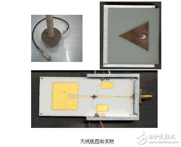 Ansoft解決天線(xiàn)、電磁兼容和射頻韋伯等問(wèn)題的實(shí)例介紹