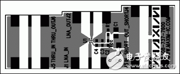  通過(guò)設(shè)計(jì)、校準(zhǔn)固件改善器件的S參數(shù)測(cè)量