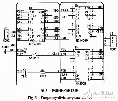 可調(diào)電源幅值、頻率的陀螺電機(jī)