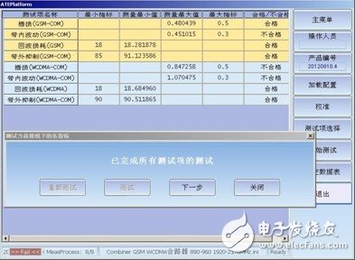  矢量網(wǎng)絡(luò)分析儀在移動網(wǎng)絡(luò)建設(shè)和維護(hù)中的應(yīng)用
