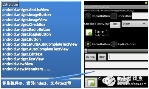 如何縮短周期的Android手機(jī)自動化測試方案 