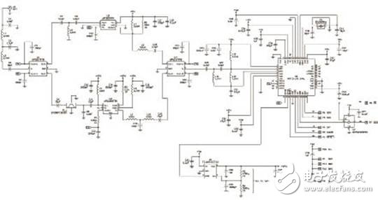 基于MRF24J40MC的無線適配器設(shè)計(jì)