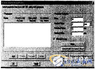  基于ADS設(shè)計UHF RFID標(biāo)簽天線
