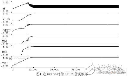  應用于射頻卡的集成穩(wěn)壓電路