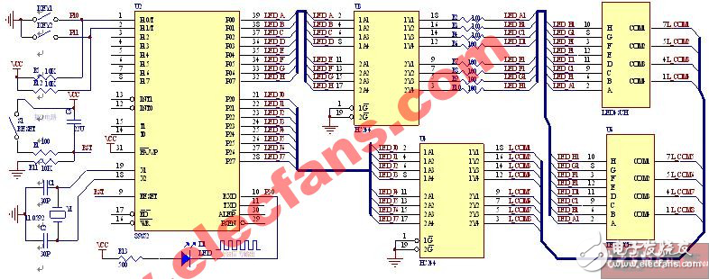 頻率可調的方波信號發(fā)生器設計及電路淺析