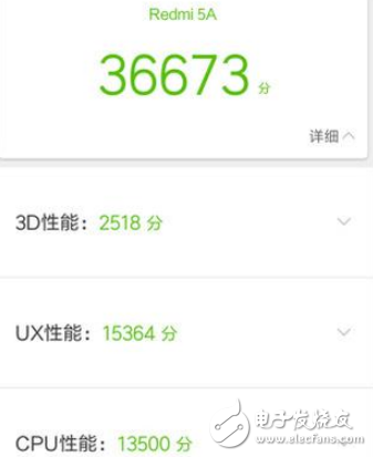 紅米5A和紅米Note5A哪個(gè)值得買?對(duì)比評(píng)測(cè)購(gòu)機(jī)更理性