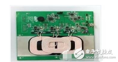 淺談凌陽無線充電芯片GPM8F3132A及方案,無線充電解決方案特點(diǎn)及原理圖