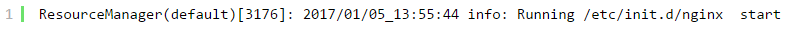 通過(guò)安裝該Linux-HA軟件可以實(shí)現(xiàn)Linux雙機(jī)系統(tǒng)的高可用性解決方案