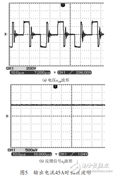 基于SG3525的大電流低電壓開(kāi)關(guān)電源設(shè)計(jì)