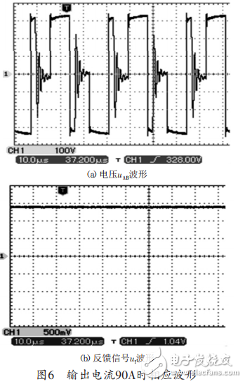 基于SG3525的大電流低電壓開(kāi)關(guān)電源設(shè)計(jì)