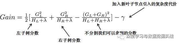 通過學(xué)習(xí)PPT地址和xgboost導(dǎo)讀和實戰(zhàn)地址來對xgboost原理和應(yīng)用分析