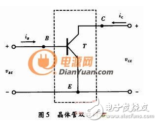 萬能的三極管等效模型！幫你搞定各種參數(shù)分析