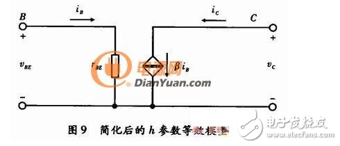 萬(wàn)能的三極管等效模型！幫你搞定各種參數(shù)分析