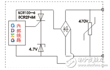紅外線光電開(kāi)關(guān)接線圖_紅外線光電開(kāi)關(guān)的結(jié)構(gòu)與原理