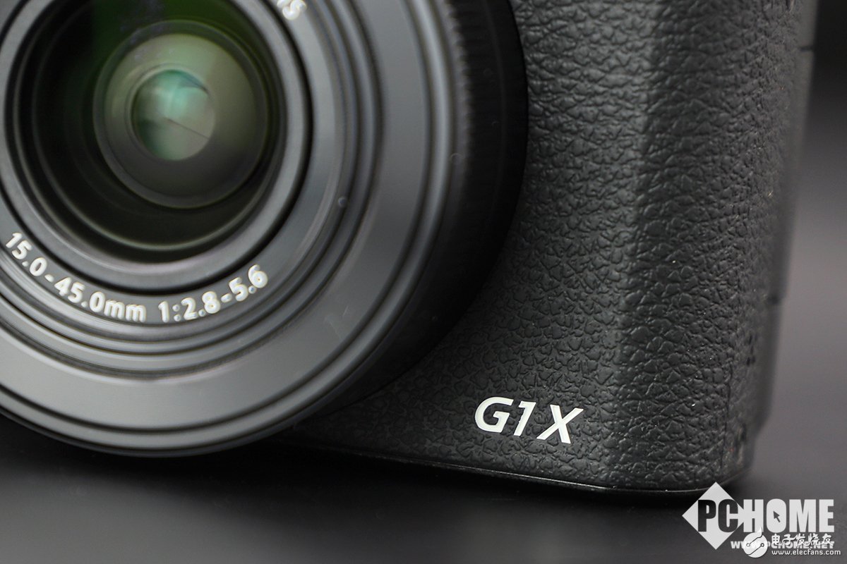 專(zhuān)業(yè)選擇 佳能PowerShot G1 X Mark III開(kāi)箱