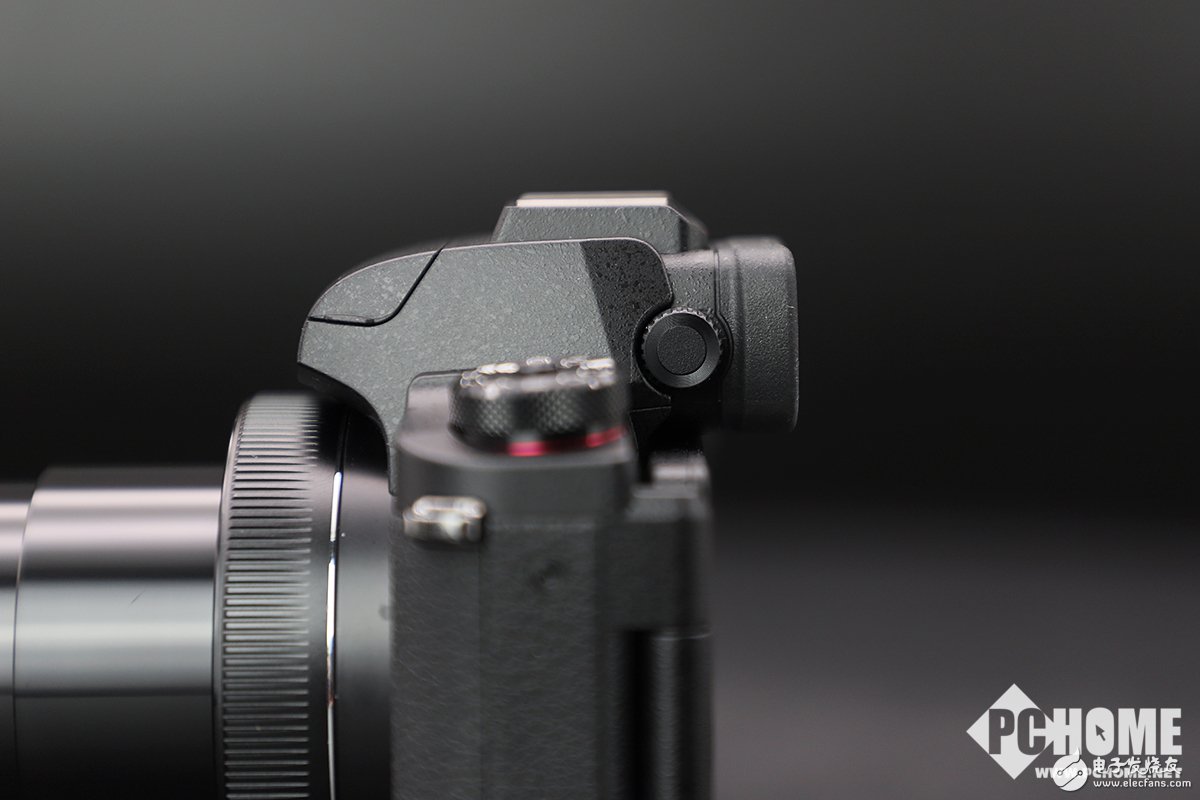 專(zhuān)業(yè)選擇 佳能PowerShot G1 X Mark III開(kāi)箱