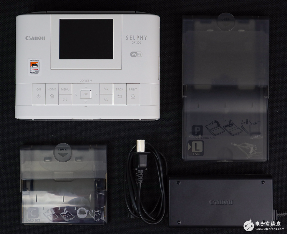 專(zhuān)業(yè)選擇 佳能PowerShot G1 X Mark III開(kāi)箱