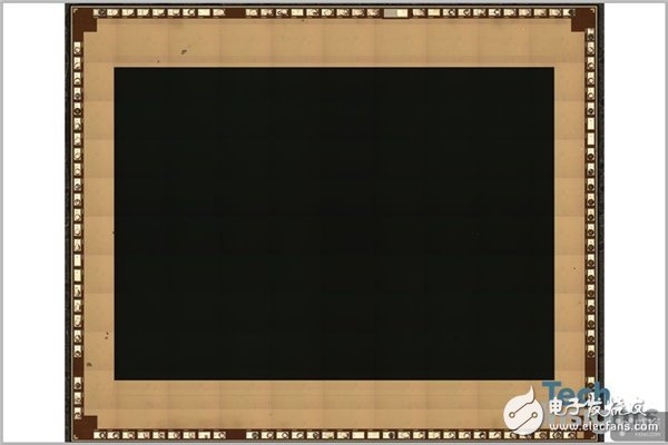 蘋果iPhone8 Plus專業(yè)拆解報(bào)告：X光照深入IC細(xì)節(jié)