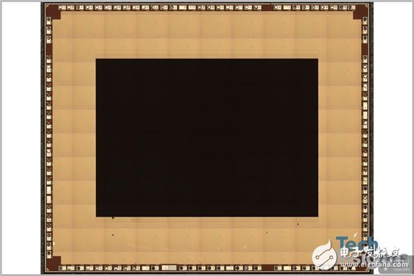 蘋果iPhone8 Plus專業(yè)拆解報(bào)告：X光照深入IC細(xì)節(jié)