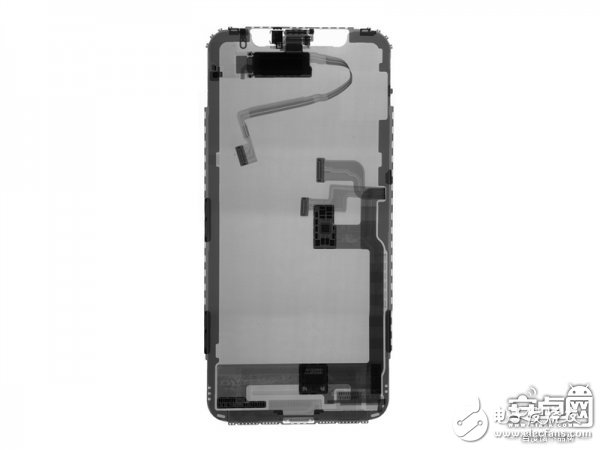 iPhone X最專(zhuān)業(yè)深度拆解！驚現(xiàn)神秘芯片