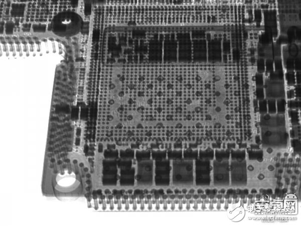 iPhone X最專(zhuān)業(yè)深度拆解！驚現(xiàn)神秘芯片