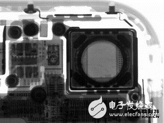 iPhone 8完全拆解：罕見2GB內存造就奇跡！