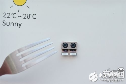 2999元！OPPO R11拆解：居然具備生活防水？(組圖)