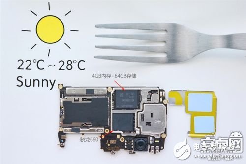 2999元！OPPO R11拆解：居然具備生活防水？(組圖)