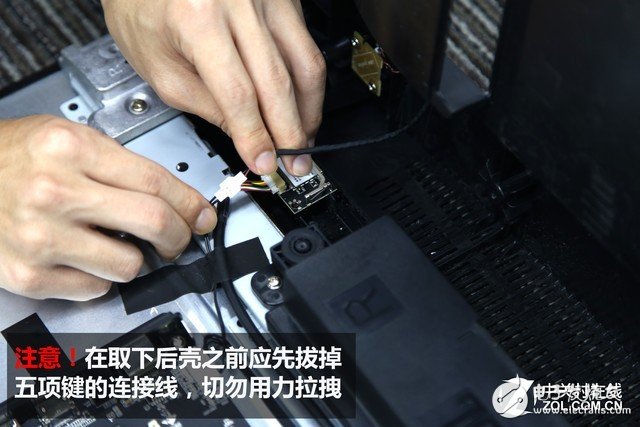 真的值5999元？暴力拆解高端互聯(lián)網(wǎng)電視