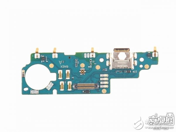 小米Max 2手機(jī)拆解：動手難度不高，容易維修