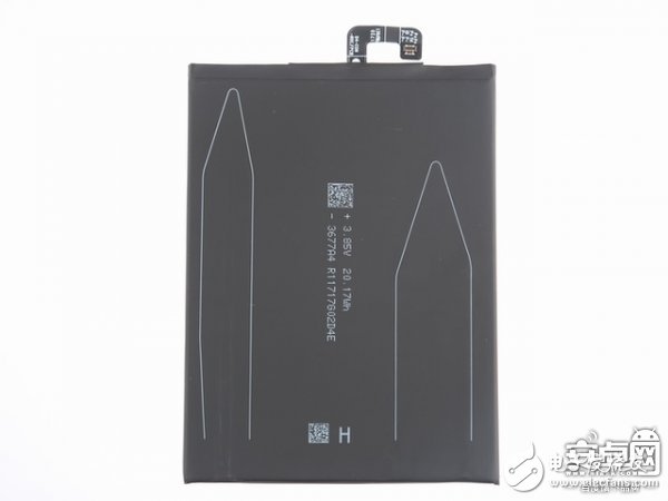 小米Max 2手機(jī)拆解：動手難度不高，容易維修