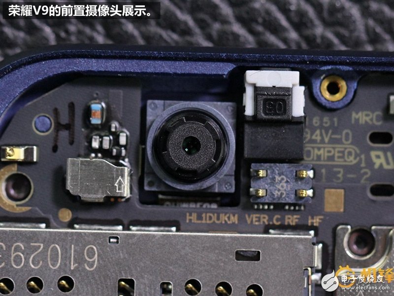 配置秒Mate 9 華為榮耀V9真機(jī)拆解 值嗎？