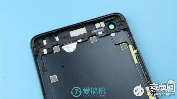 良心做工 魅藍(lán)E2詳細(xì)拆解