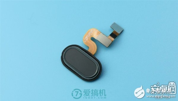 良心做工 魅藍(lán)E2詳細(xì)拆解