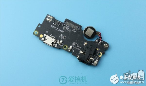 良心做工 魅藍(lán)E2詳細(xì)拆解