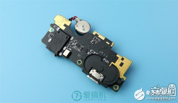 良心做工 魅藍(lán)E2詳細(xì)拆解