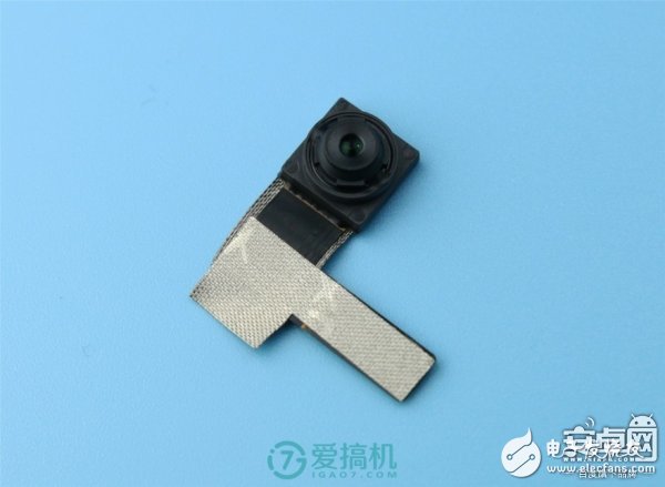良心做工 魅藍(lán)E2詳細(xì)拆解