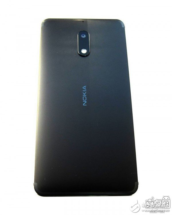 NOKIA 6拆解，亂世英豪是真品質(zhì)還是舊情懷？