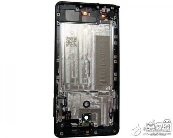 NOKIA 6拆解，亂世英豪是真品質(zhì)還是舊情懷？