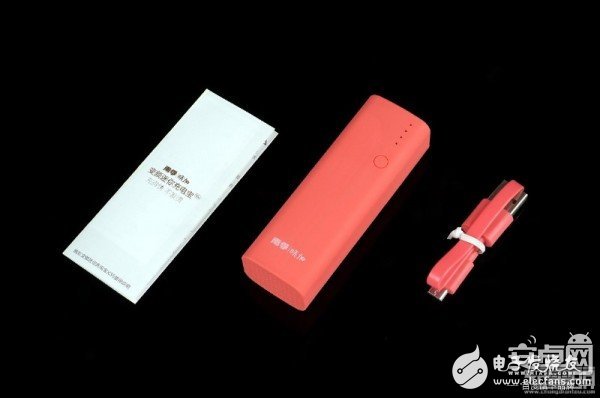 迷你充電寶小鋼炮：南孚曉加變頻X35拆解評(píng)測